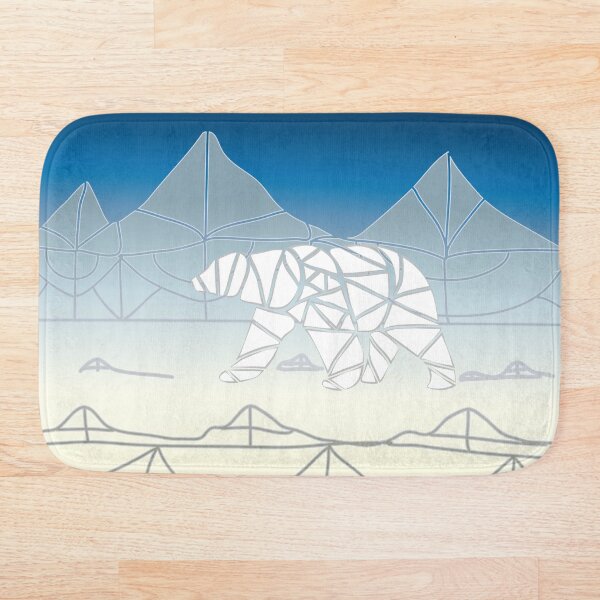 Item preview, Alaska designed and sold by Bonfires RedDZ.