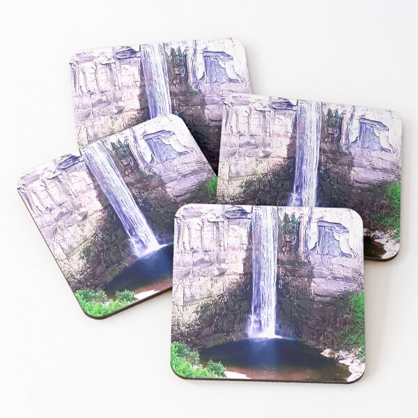 Item preview, TAUGHANNOCK FALLS NEW YORK STATE  designed and sold by JoAnnHayden.