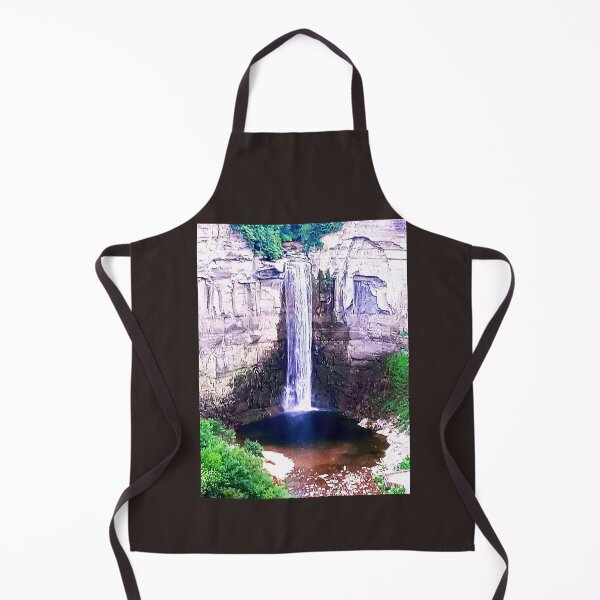 Item preview, TAUGHANNOCK FALLS NEW YORK STATE designed and sold by JoAnnHayden.