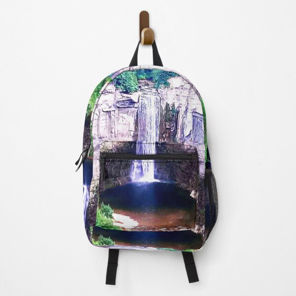 Item preview, TAUGHANNOCK FALLS NEW YORK STATE  designed and sold by JoAnnHayden.