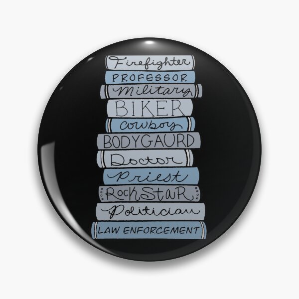 Item preview, Book Boyfriends designed and sold by Meagan Samuelson.