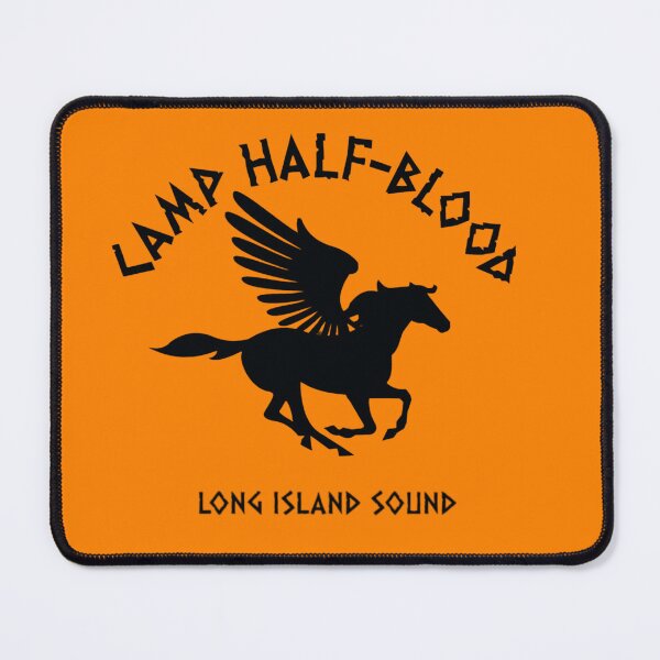 Item preview, Camp Half Blood Chronicles Branches designed and sold by FirnandArt.