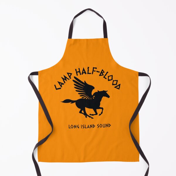 Artikelvorschau, Camp Half Blood Chronicles-Zweige entworfen und verkauft von FirnandArt.
