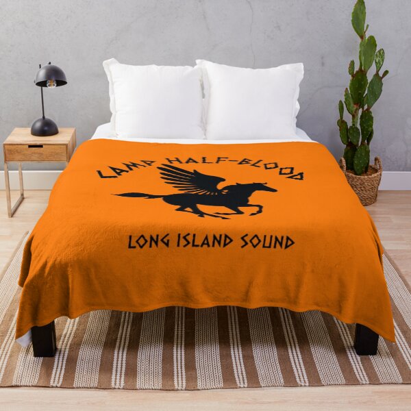Item preview, Camp Half Blood Chronicles Branches designed and sold by FirnandArt.