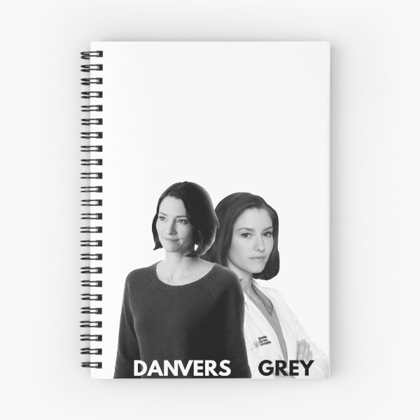 Item preview, DANVERS | GREY designed and sold by laurenthomsxn.