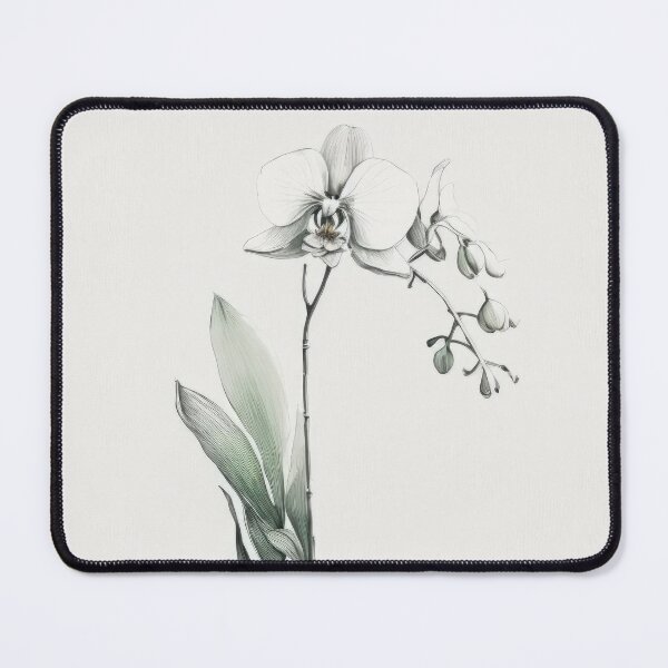 Item preview, Orchid Serenity designed and sold by riquishop.