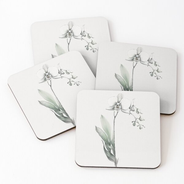 Item preview, Orchid Serenity designed and sold by riquishop.