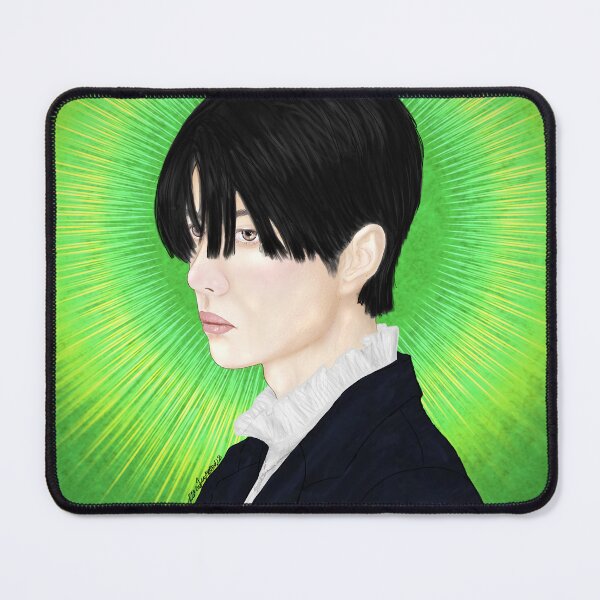 Item preview, Wang Yibo designed and sold by Jinath Hyder.