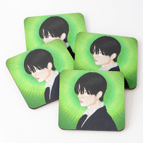 Item preview, Wang Yibo designed and sold by Jinath Hyder.