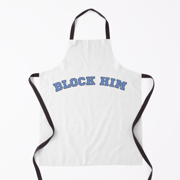 Item preview, Block Him Varsity Font designed and sold by CarolynBurt.