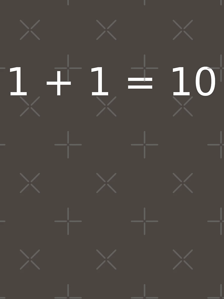 Thumbnail 7 of 7, Classic T-Shirt, Computer Math designed and sold by maxhells.
