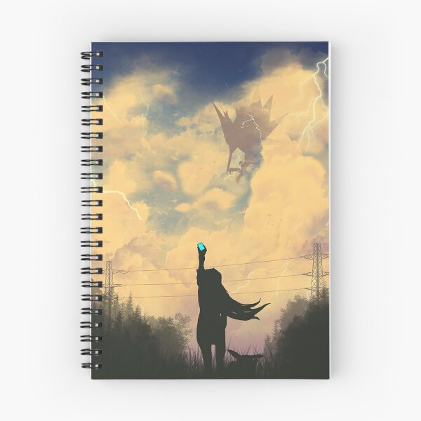 Item preview, Instinct Poster designed and sold by robertpuck.