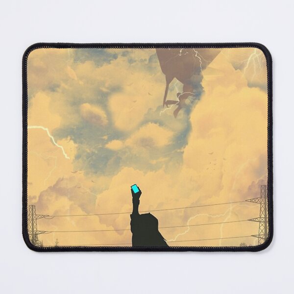 Item preview, Instinct Poster designed and sold by robertpuck.