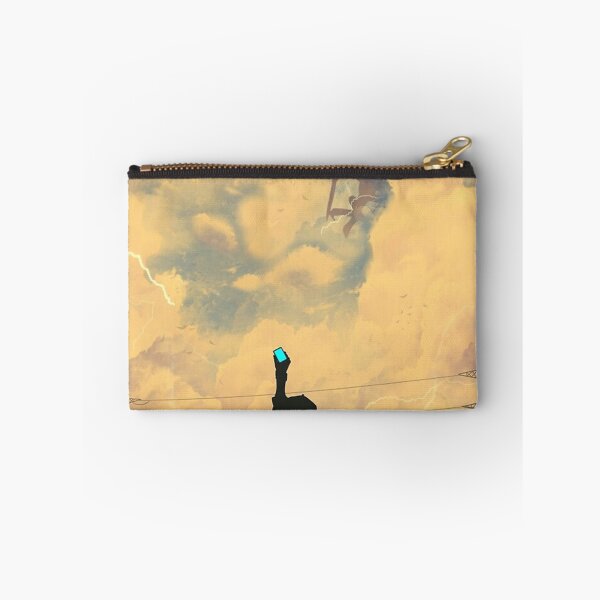 Item preview, Instinct Poster designed and sold by robertpuck.