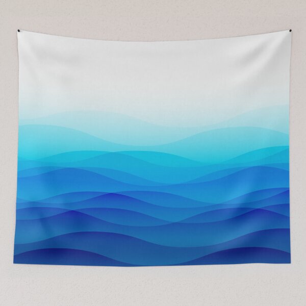 Item preview, Tranquil Waters designed and sold by kimberpix.