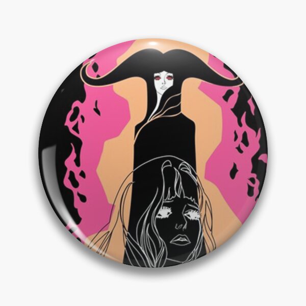 Item preview, BELLADONNA OF SADNESS Poster designed and sold by robertpuck.