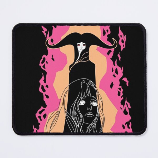 Item preview, BELLADONNA OF SADNESS Poster designed and sold by robertpuck.