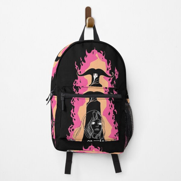 Item preview, BELLADONNA OF SADNESS Poster designed and sold by robertpuck.