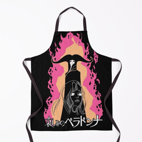Item preview, BELLADONNA OF SADNESS Poster designed and sold by robertpuck.