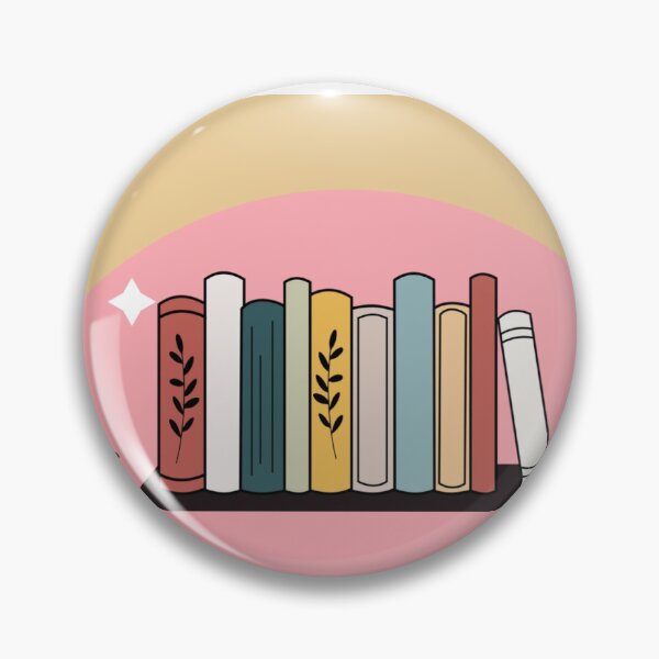 Item preview, Bookish designed and sold by Sidney  Hildebrandt.