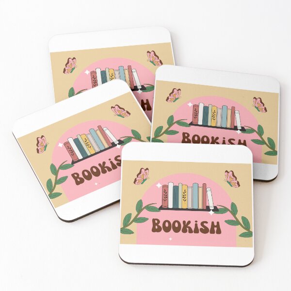 Item preview, Bookish designed and sold by Sidney  Hildebrandt.