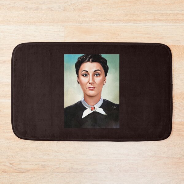 Item preview, REBECCA - MRS DANVERS designed and sold by Bjorkyboy.