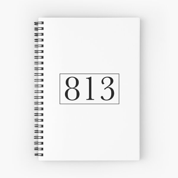 Item preview, Tampa Area Code  designed and sold by mrcramer27.
