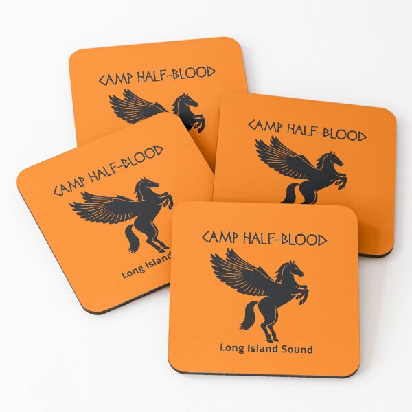 Item preview, Camp Half Blood Chronicles Funny  designed and sold by FirnandArt.
