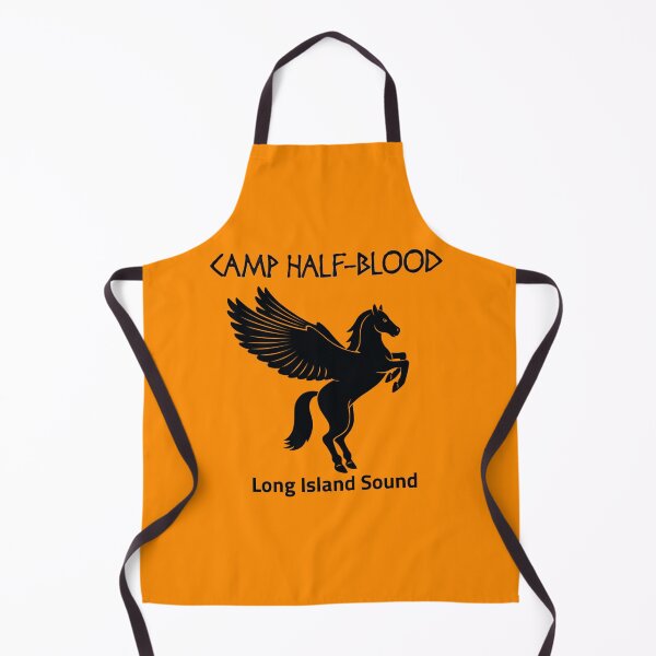 Artikelvorschau, Camp Half Blood Chronicles-Zweige entworfen und verkauft von FirnandArt.