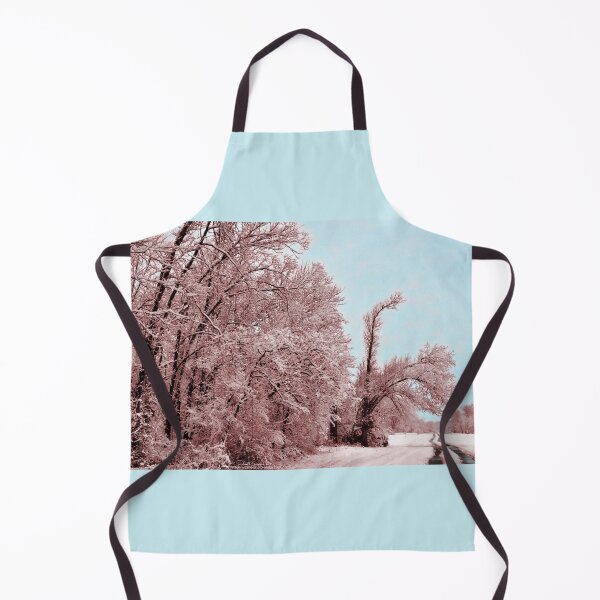 Item preview, Southern Illinois Winter Scene 8_ Dec 2012 designed and sold by michaelasamples.