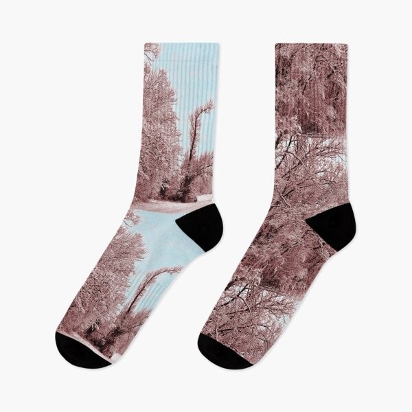 Item preview, Southern Illinois Winter Scene 8_ Dec 2012 designed and sold by michaelasamples.