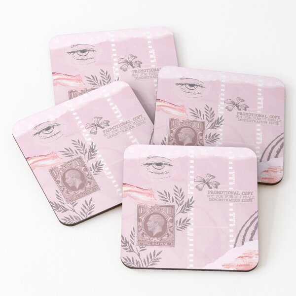 Item preview, Pink Collage designed and sold by alykalydaly.