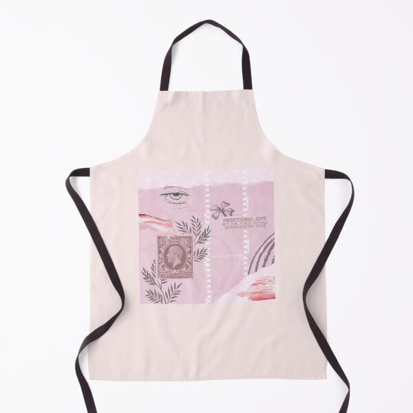 Item preview, Pink Collage designed and sold by alykalydaly.