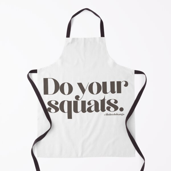 Item preview, Do your squats. | @lilsboobthangs designed and sold by lilsboobthangs.
