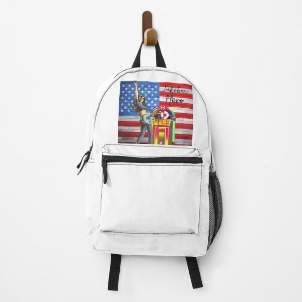 Item preview, Jukebox Hero designed and sold by CHADHAIR.