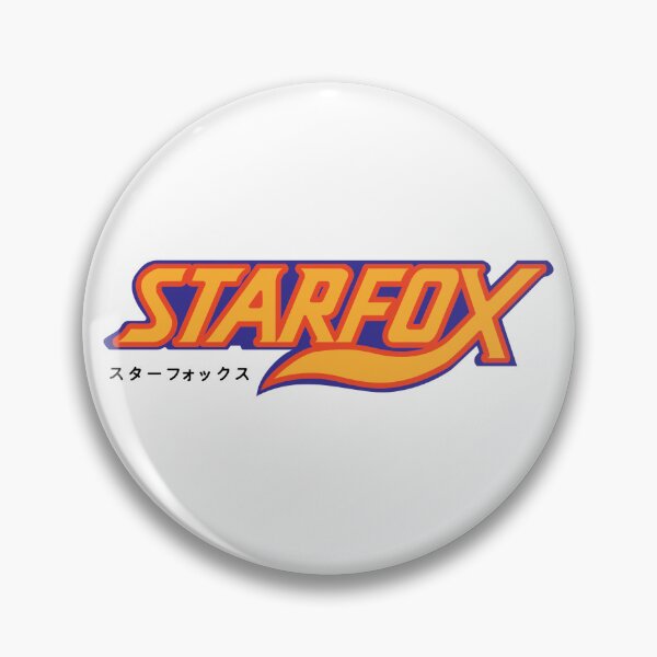 Item preview, Star Fox designed and sold by slyfo.