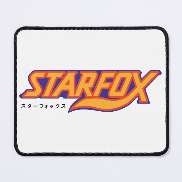 Item preview, Star Fox designed and sold by slyfo.