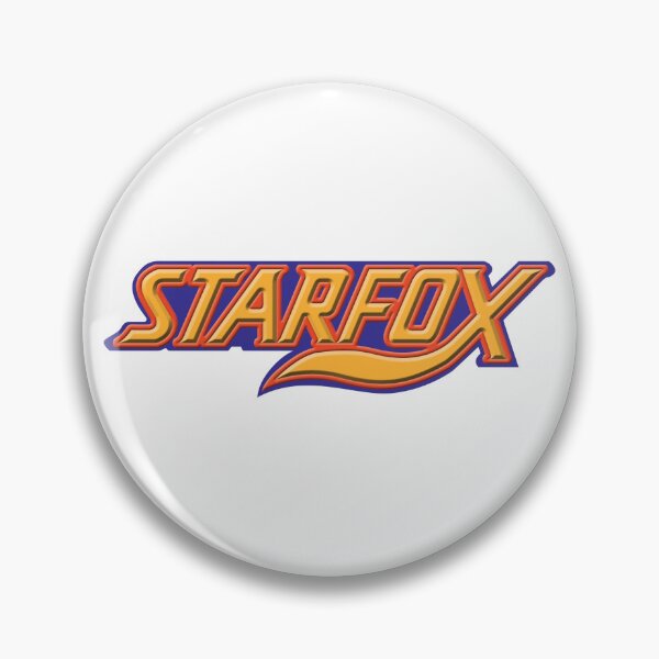 Item preview, Star Fox designed and sold by slyfo.