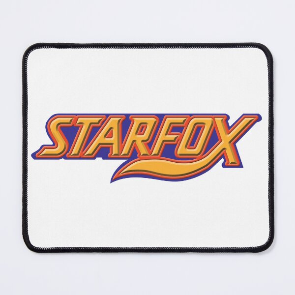 Item preview, Star Fox designed and sold by slyfo.