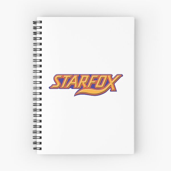 Item preview, Star Fox designed and sold by slyfo.