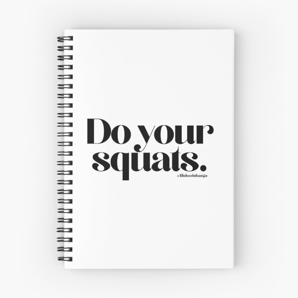 Item preview, Do your squats. | @lilsboobthangs designed and sold by lilsboobthangs.