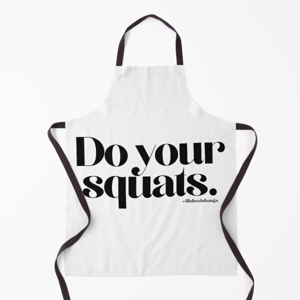 Item preview, Do your squats. | @lilsboobthangs designed and sold by lilsboobthangs.