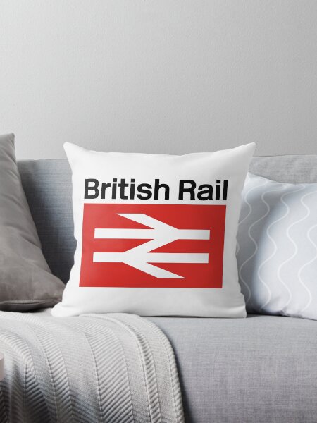 Item preview, BRITISH RAIL RED BOX designed and sold by DRIPPED-STORE.