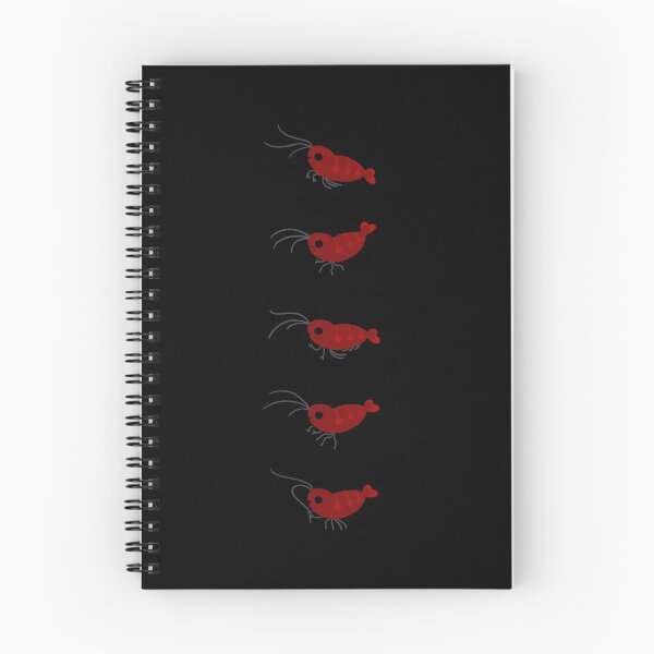 Item preview, Cherry shrimp designed and sold by pikaole.