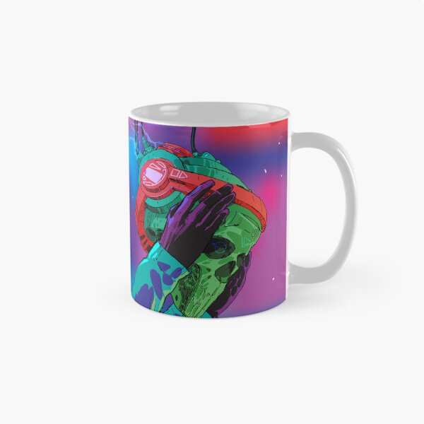 Item preview, Gamer Skull designed and sold by Naturestory.