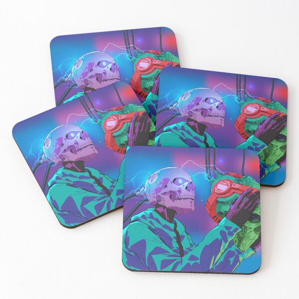 Item preview, Gamer Skull designed and sold by Naturestory.