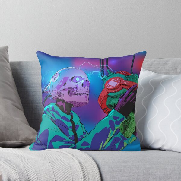 Item preview, Gamer Skull designed and sold by Naturestory.