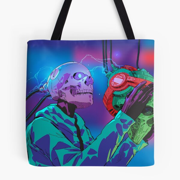 Item preview, Gamer Skull designed and sold by Naturestory.