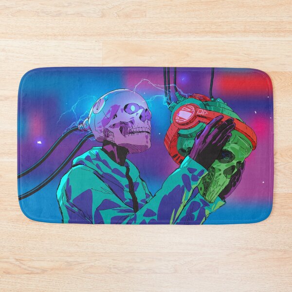 Item preview, Gamer Skull designed and sold by Naturestory.