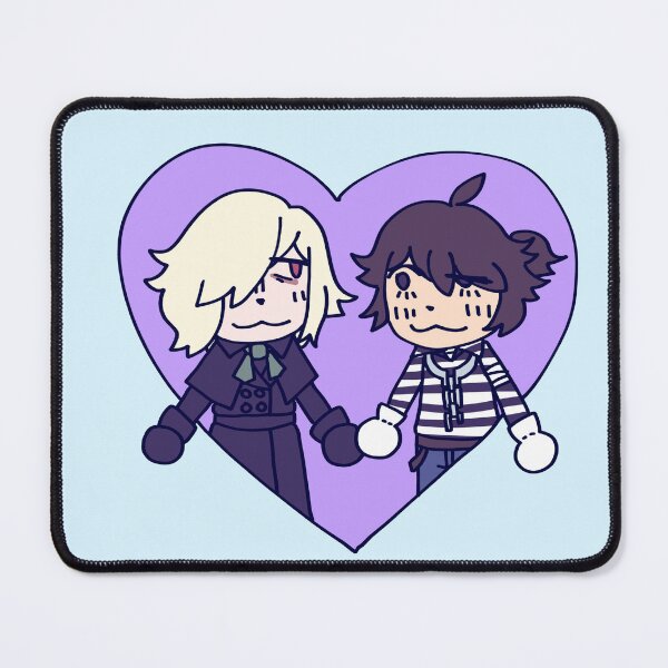 Item preview, Lucadrew Heart designed and sold by rad1cul0us.